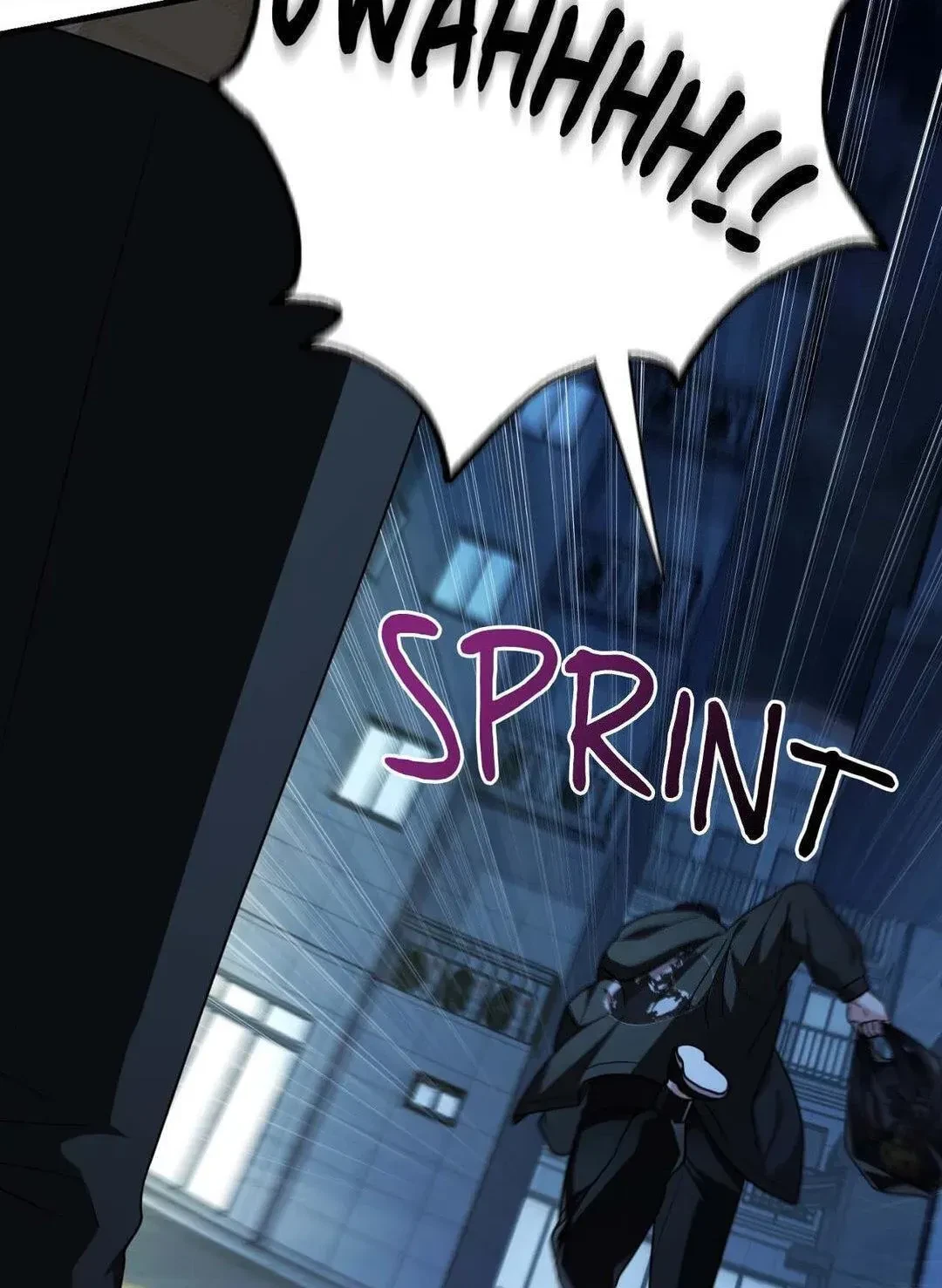 Virtual Strangers Chapter 22, page 97