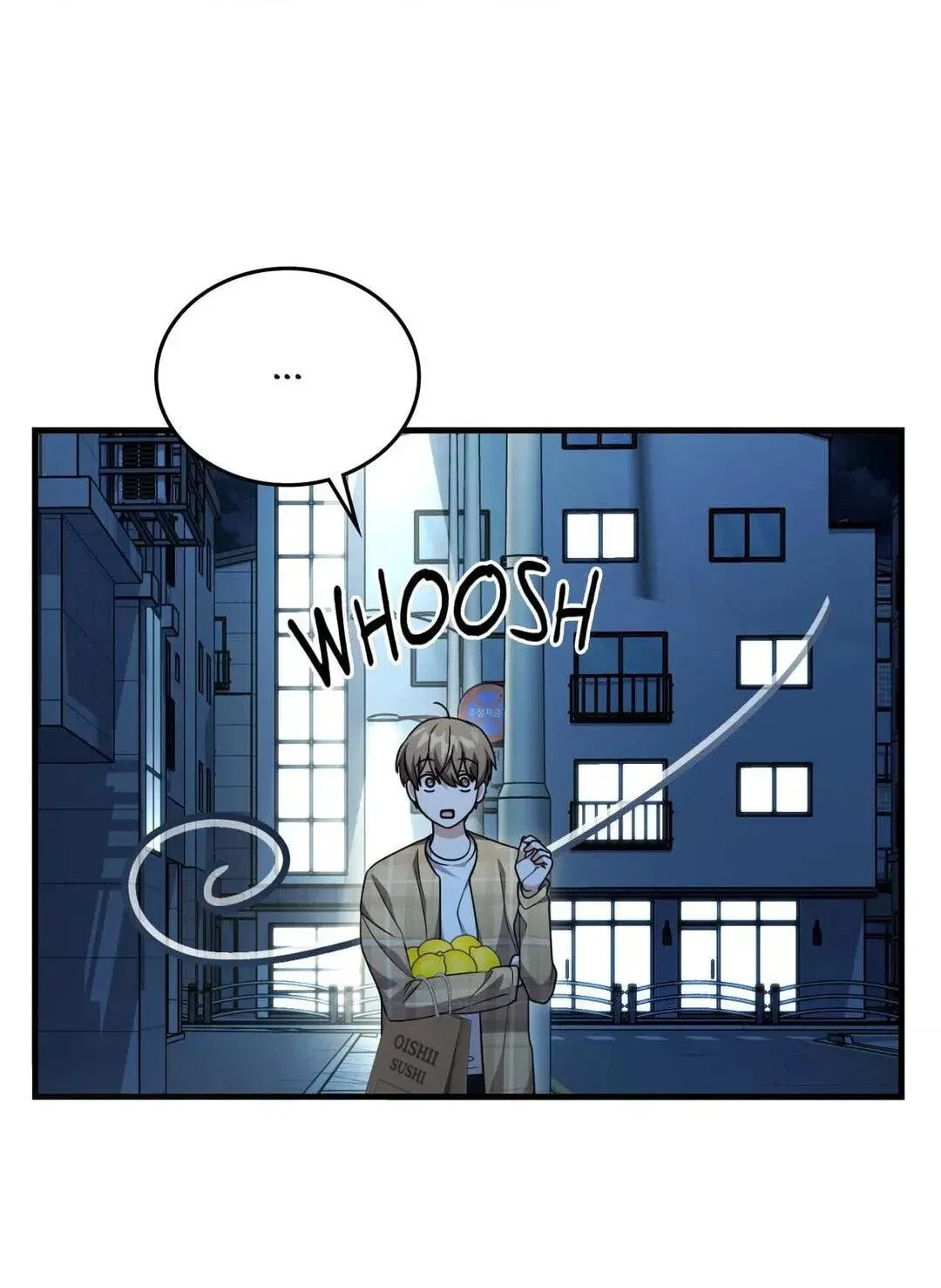 Virtual Strangers Chapter 22, page 99