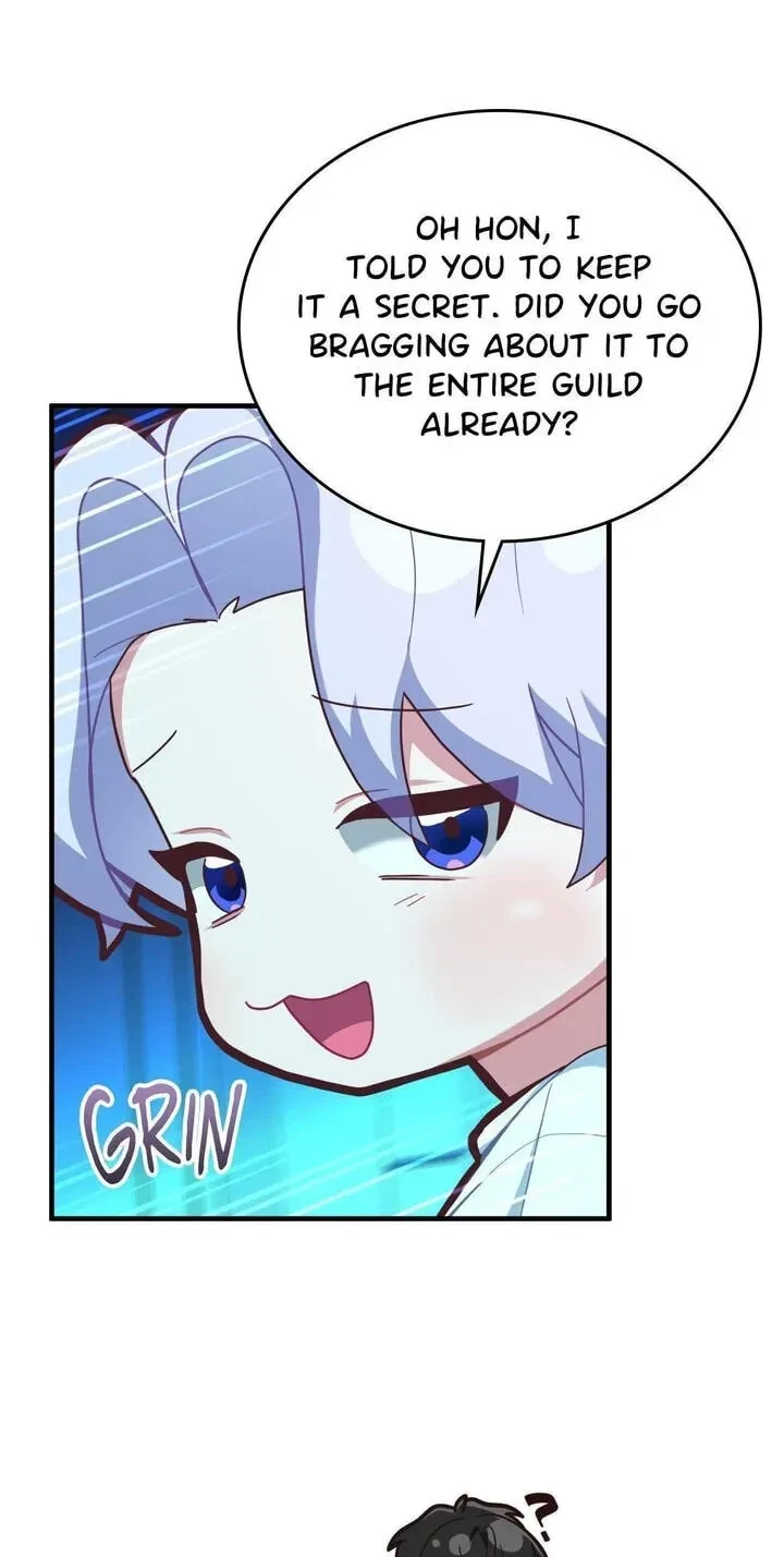 Virtual Strangers Chapter 82, page 10