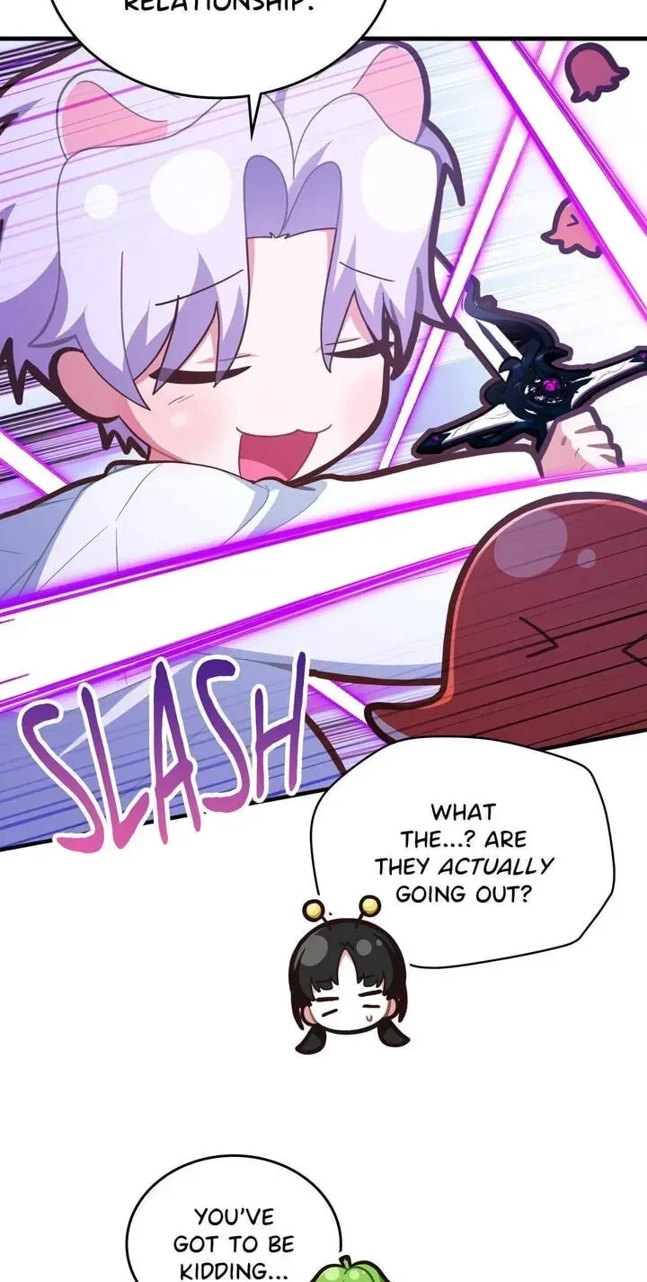 Virtual Strangers Chapter 82, page 14