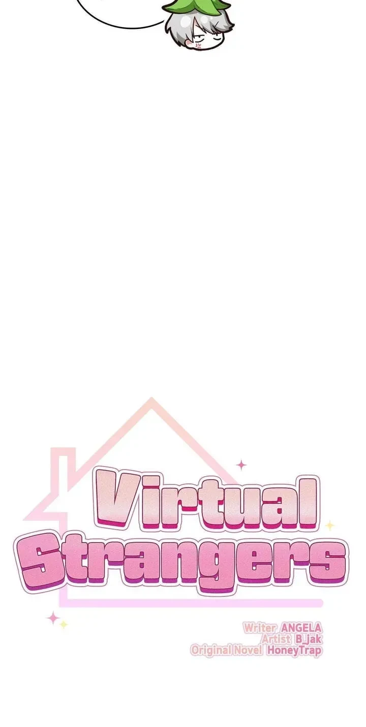 Virtual Strangers Chapter 82, page 15