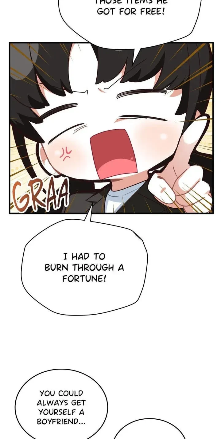 Virtual Strangers Chapter 82, page 17