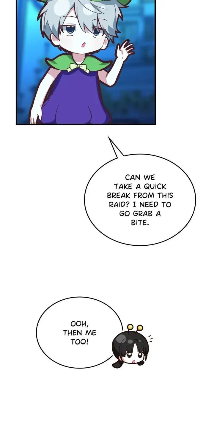 Virtual Strangers Chapter 82, page 19