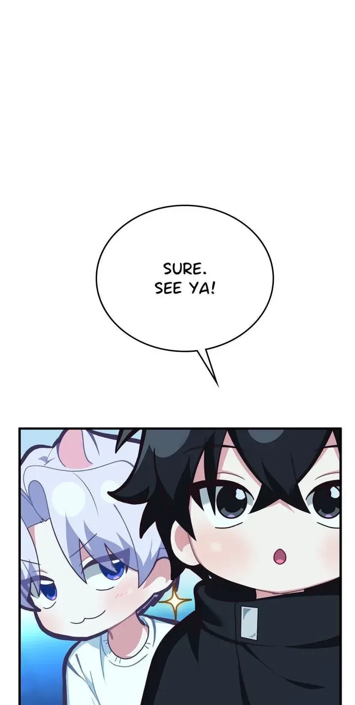 Virtual Strangers Chapter 82, page 20