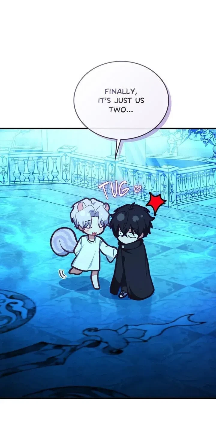Virtual Strangers Chapter 82, page 22