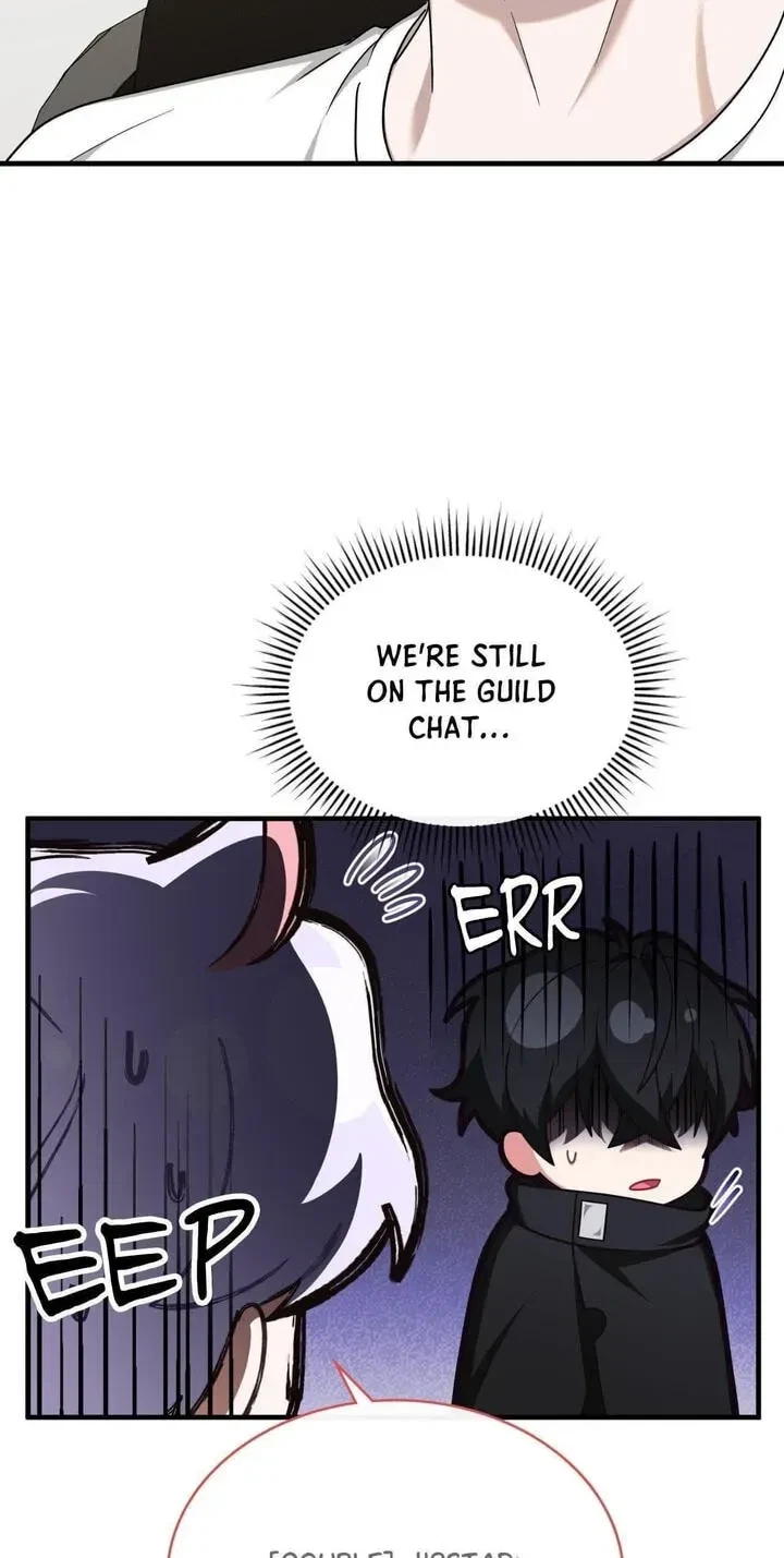 Virtual Strangers Chapter 82, page 24