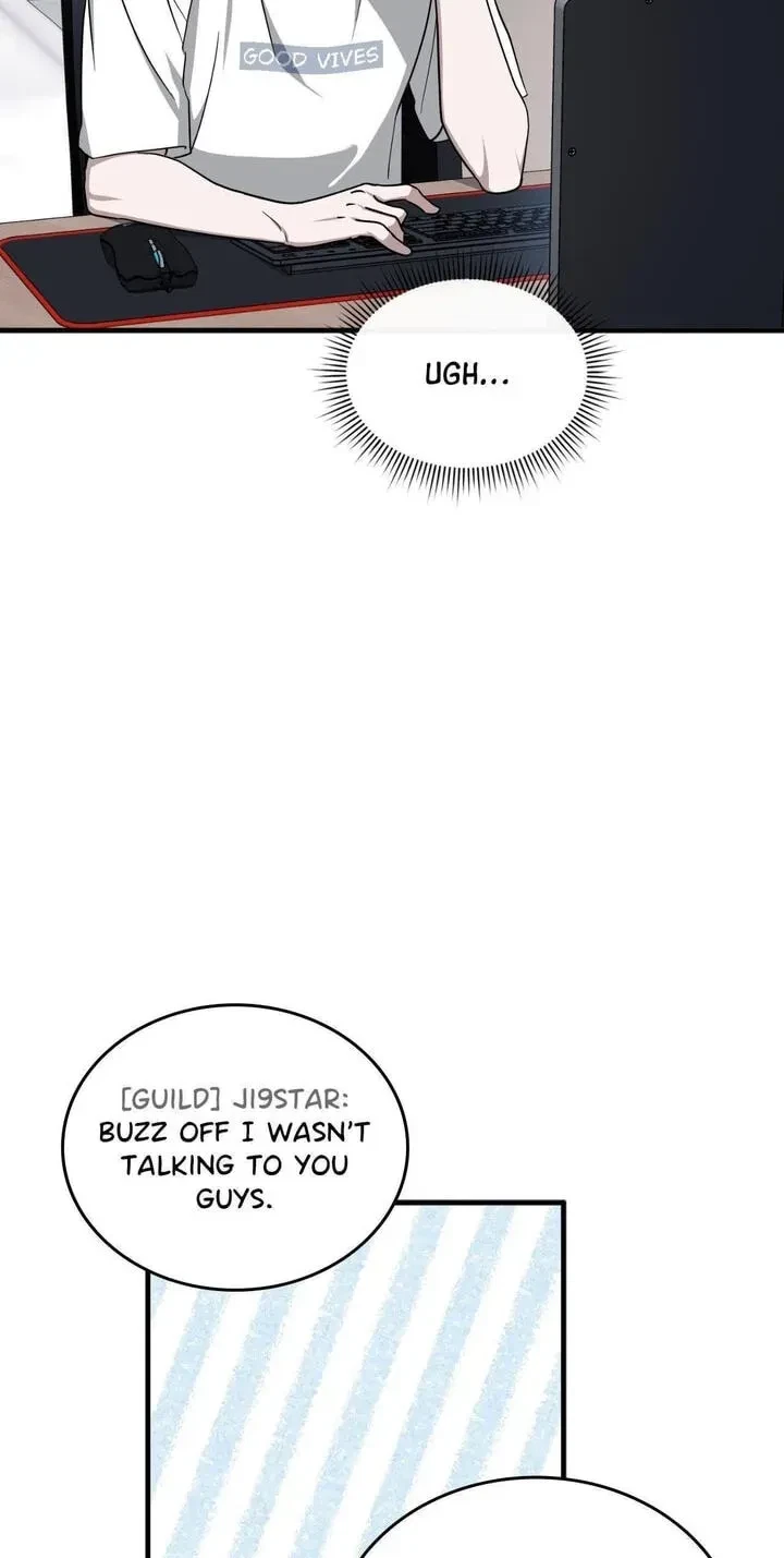 Virtual Strangers Chapter 82, page 26
