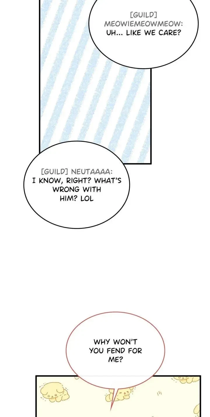 Virtual Strangers Chapter 82, page 27
