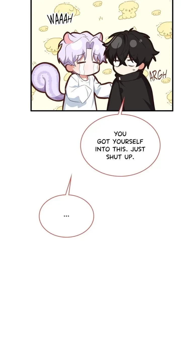 Virtual Strangers Chapter 82, page 28