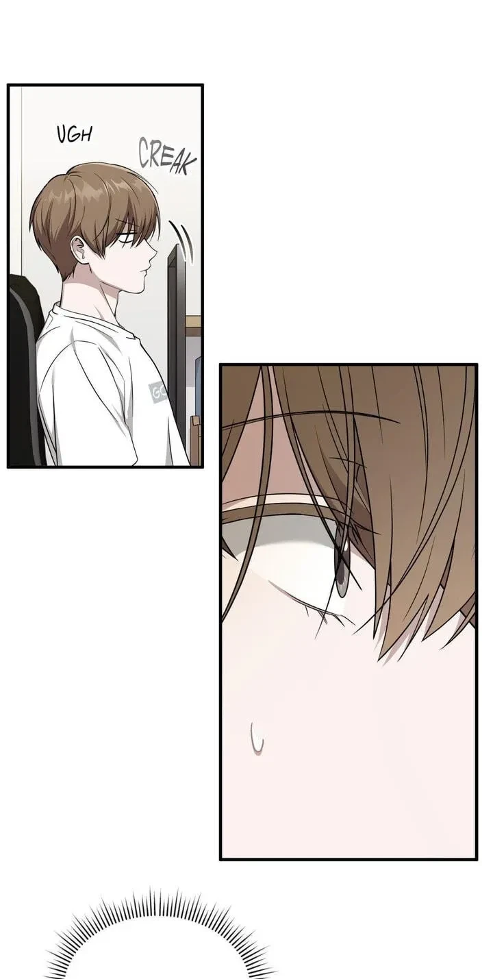 Virtual Strangers Chapter 82, page 29