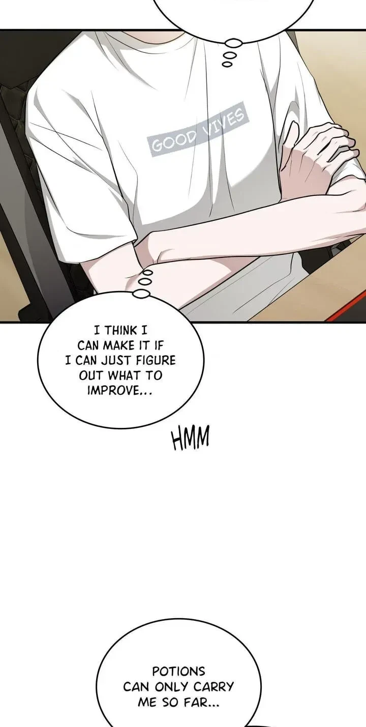Virtual Strangers Chapter 82, page 32