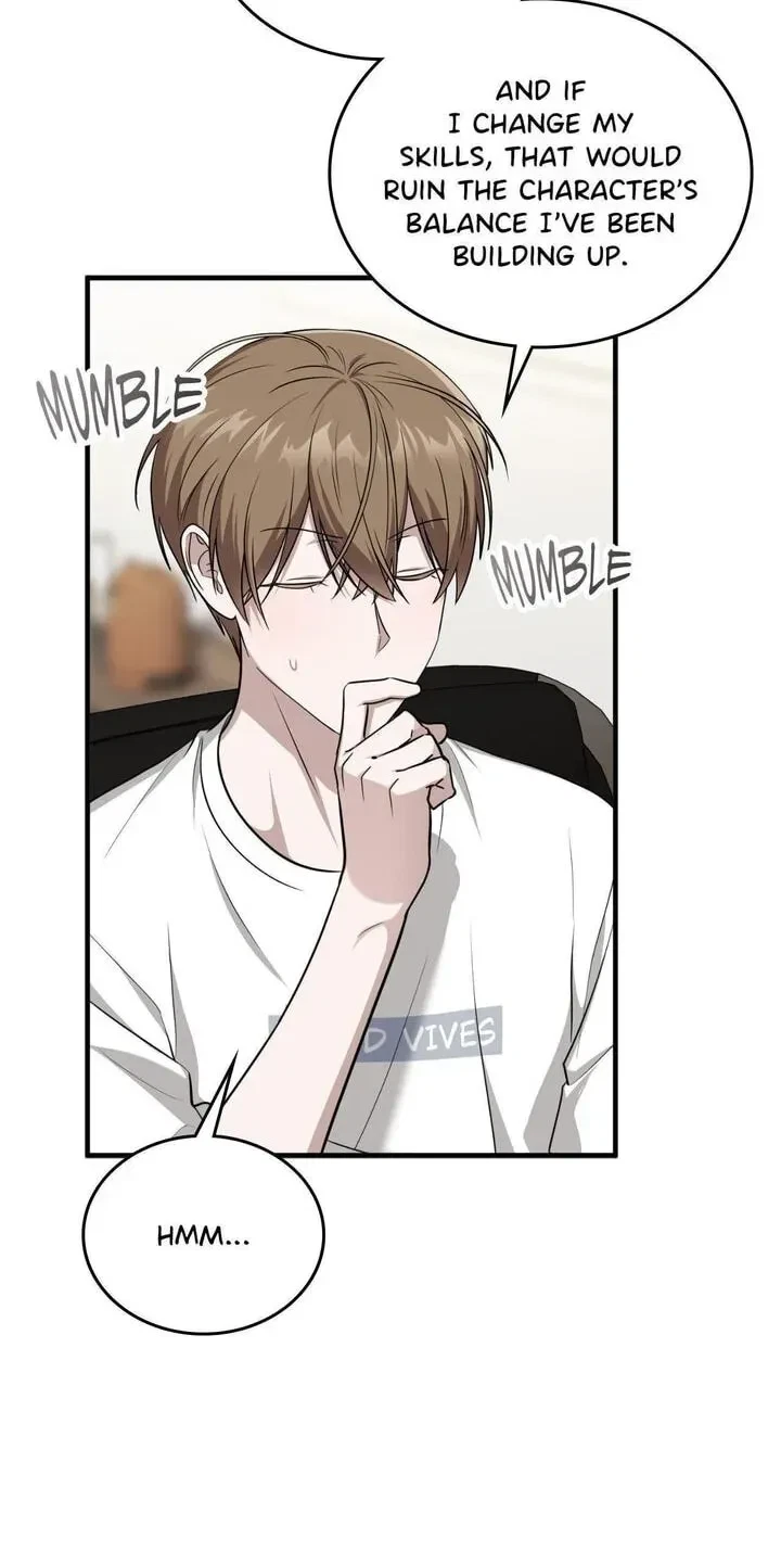 Virtual Strangers Chapter 82, page 33