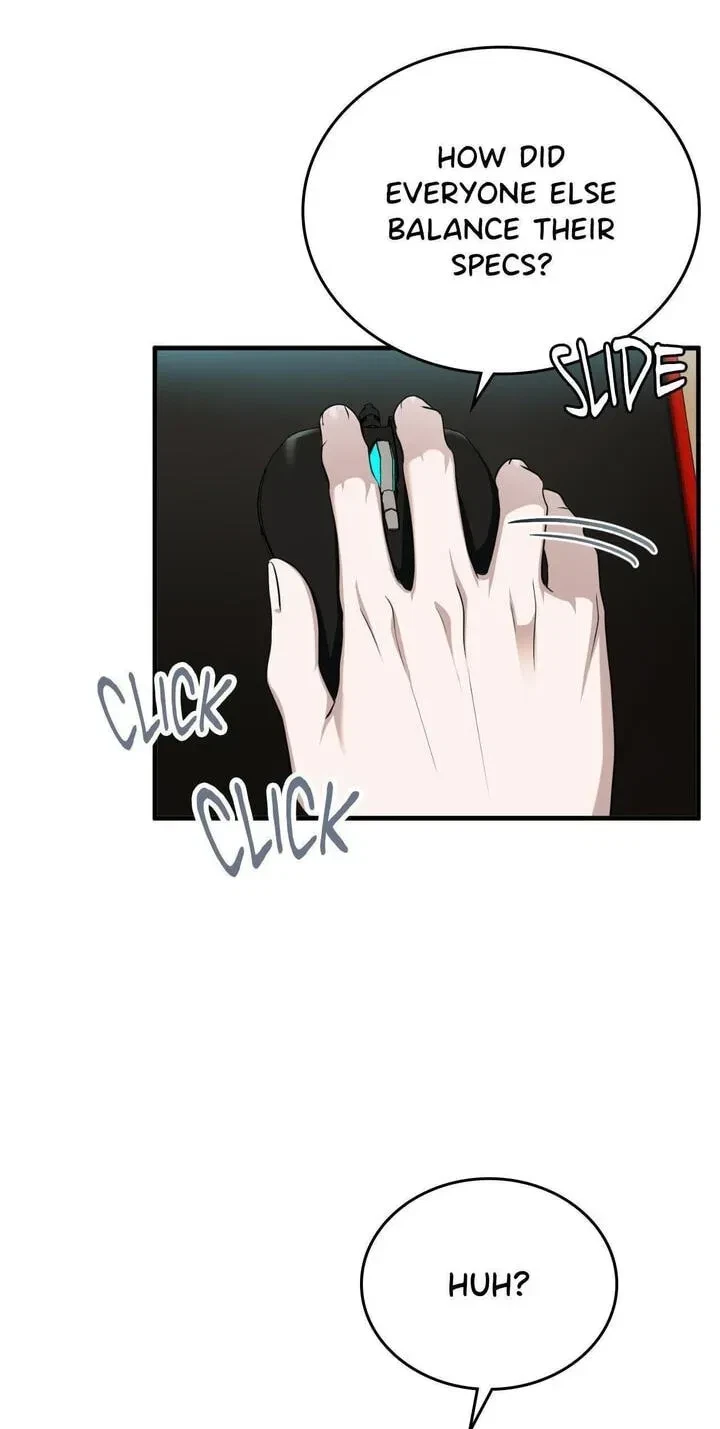 Virtual Strangers Chapter 82, page 34