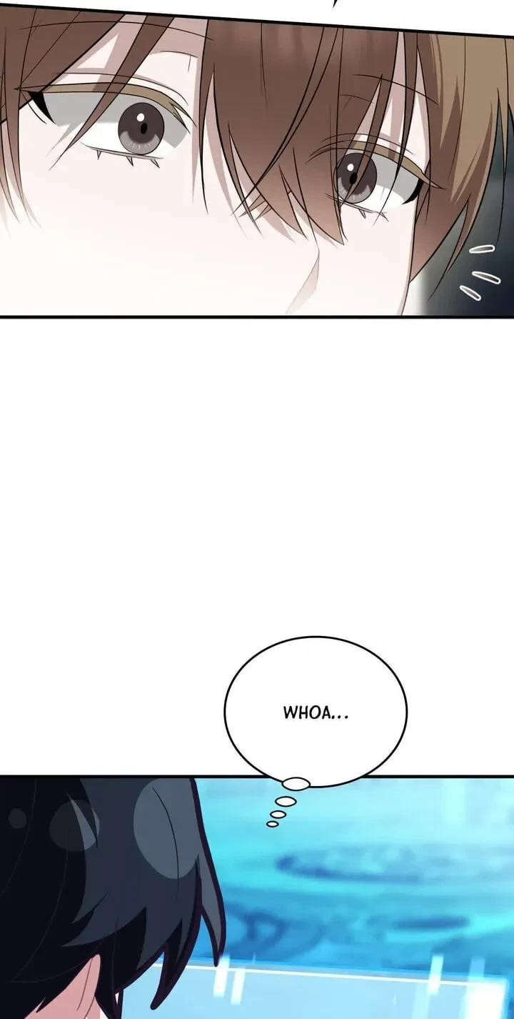Virtual Strangers Chapter 82, page 35