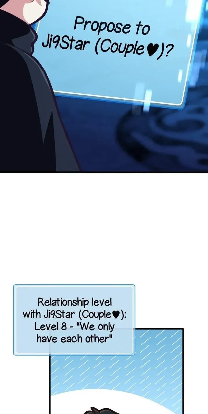 Virtual Strangers Chapter 82, page 36