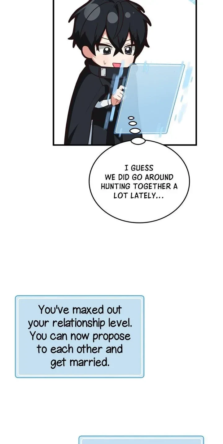Virtual Strangers Chapter 82, page 37