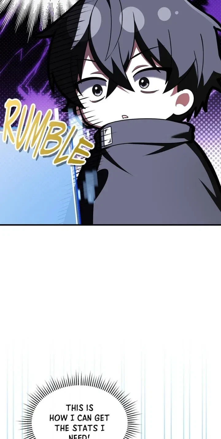Virtual Strangers Chapter 82, page 40