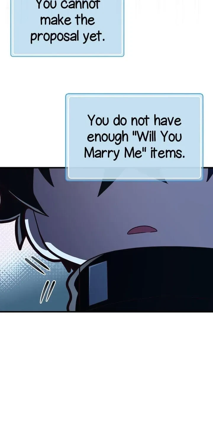 Virtual Strangers Chapter 82, page 42