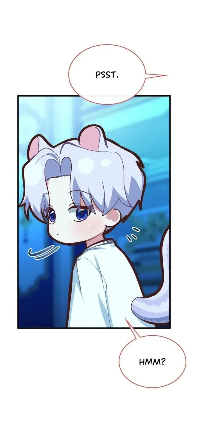 Virtual Strangers Chapter 82, page 43