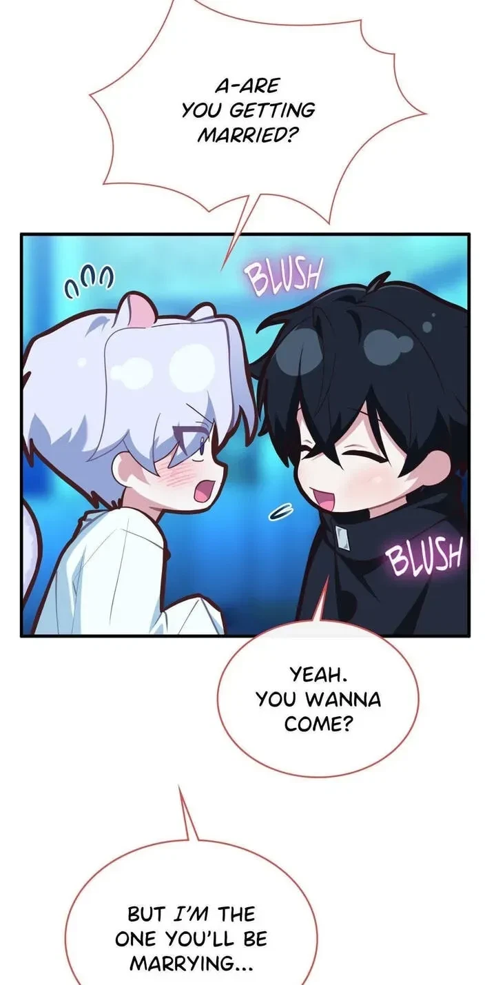 Virtual Strangers Chapter 82, page 48