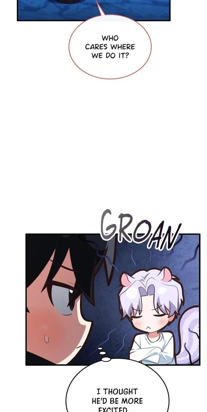 Virtual Strangers Chapter 82, page 51