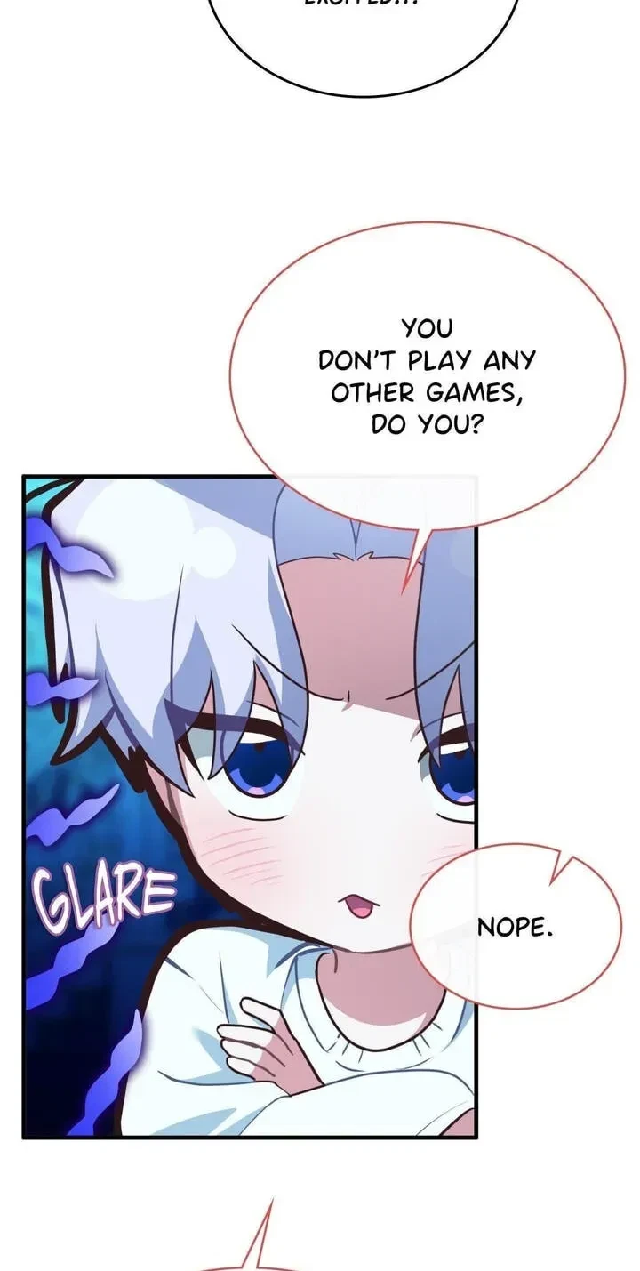 Virtual Strangers Chapter 82, page 52