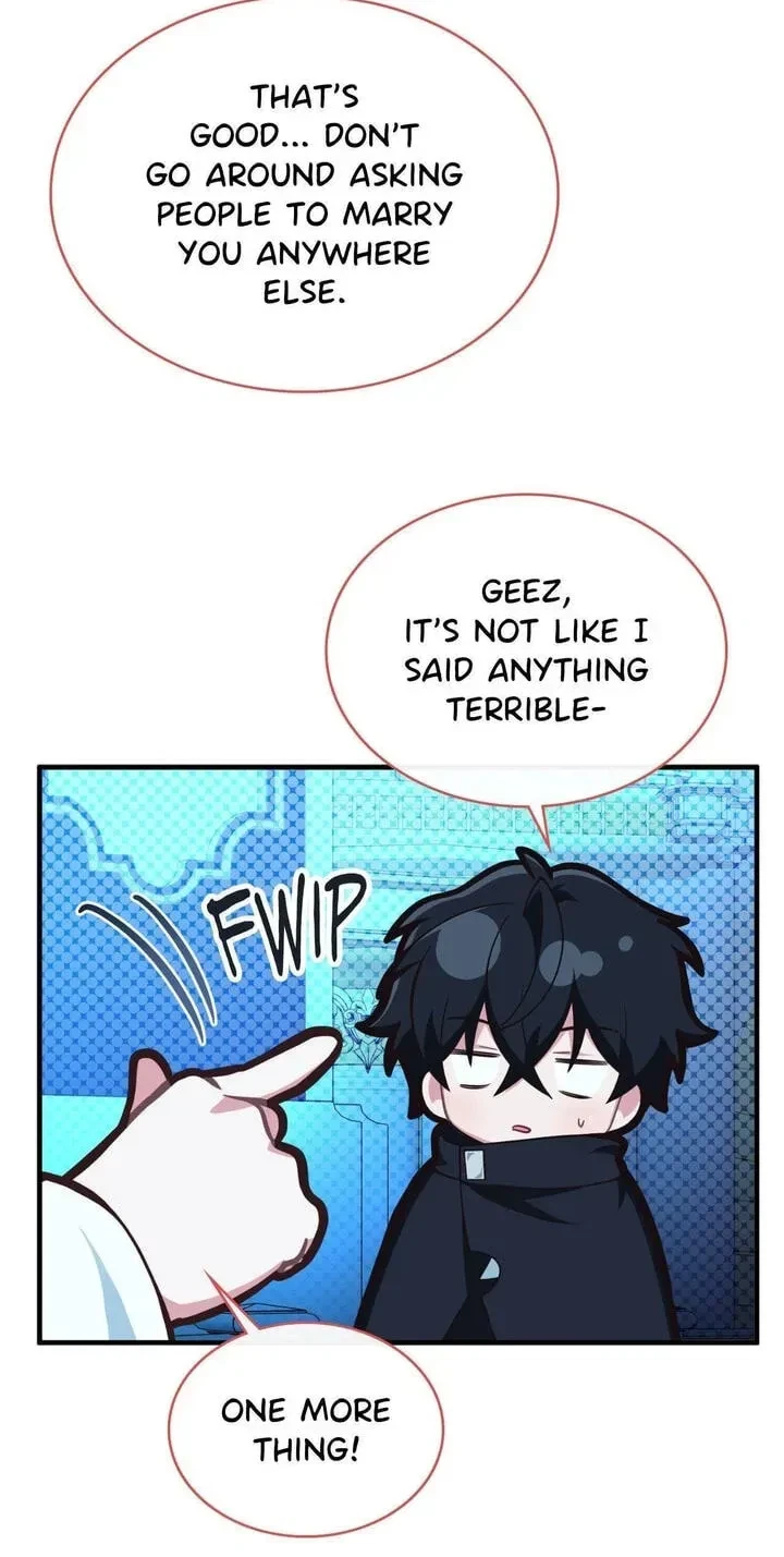 Virtual Strangers Chapter 82, page 53
