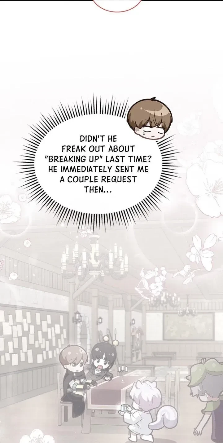 Virtual Strangers Chapter 82, page 55