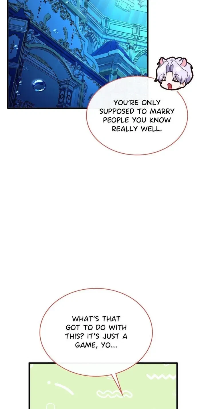 Virtual Strangers Chapter 82, page 59