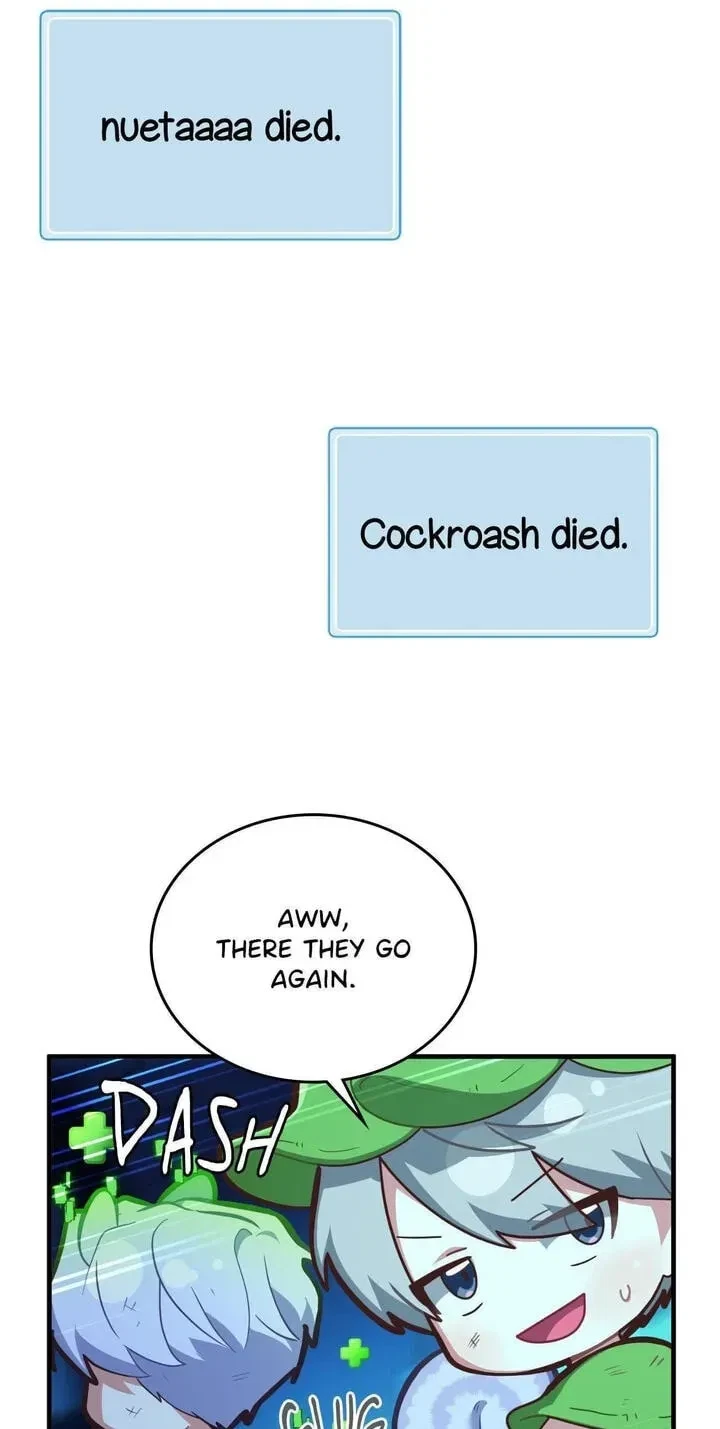 Virtual Strangers Chapter 82, page 6