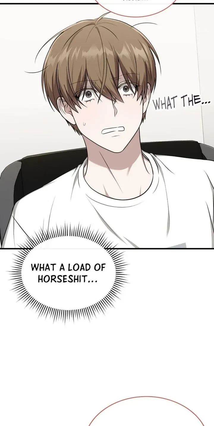 Virtual Strangers Chapter 82, page 61