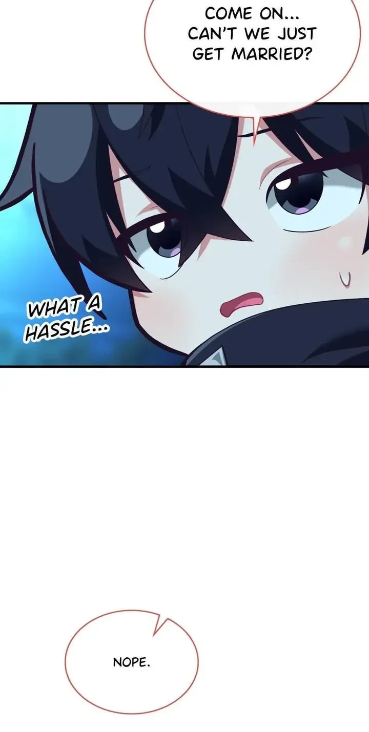 Virtual Strangers Chapter 82, page 62