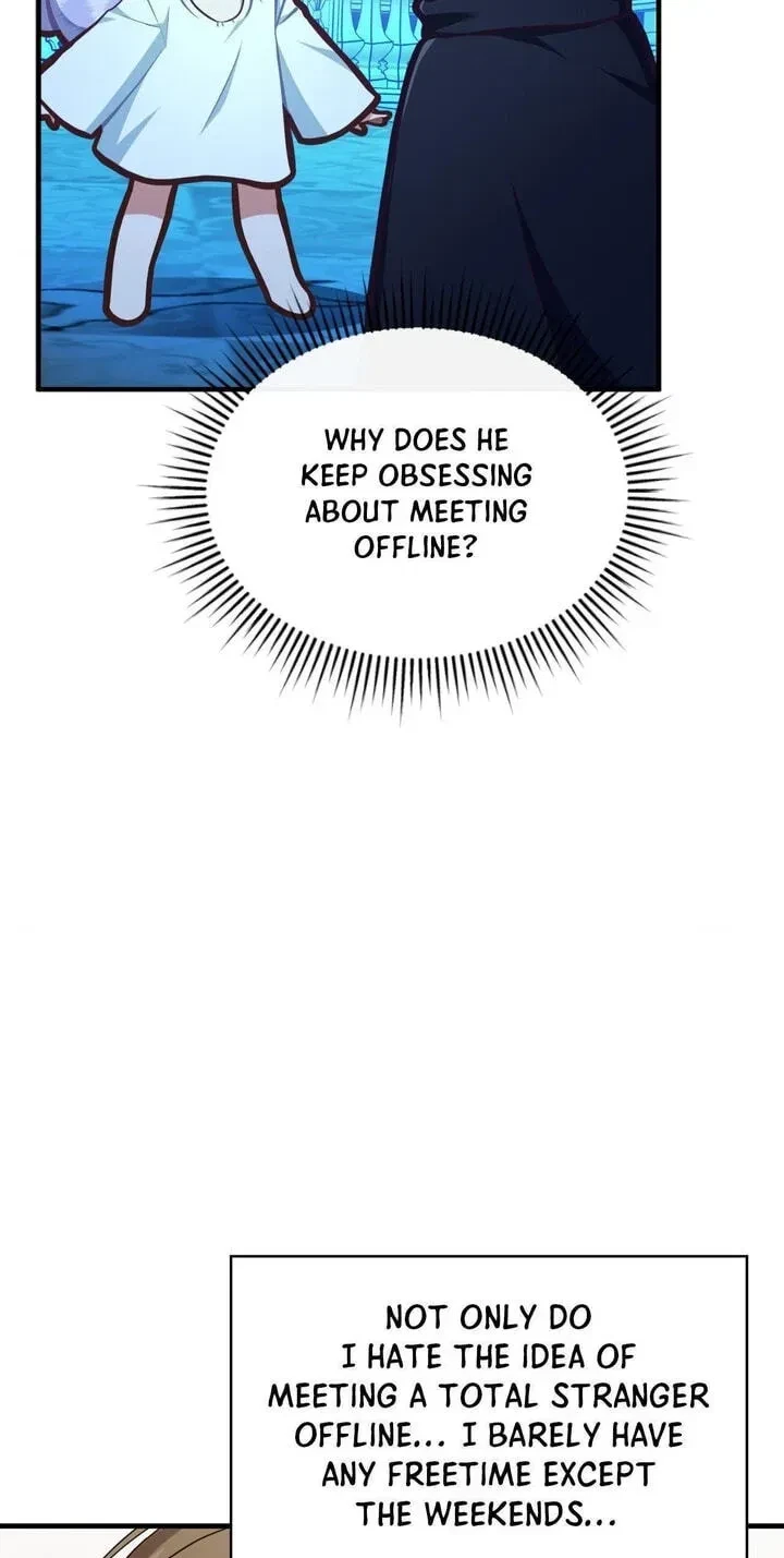 Virtual Strangers Chapter 82, page 64
