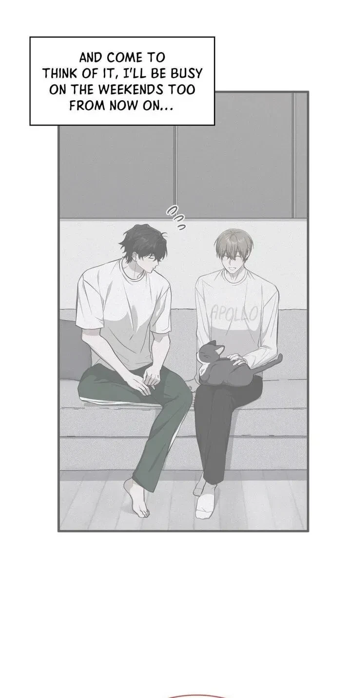 Virtual Strangers Chapter 82, page 66