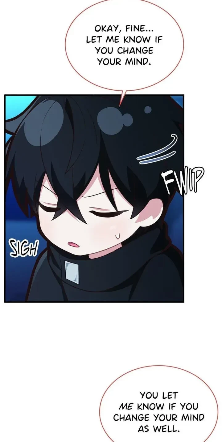 Virtual Strangers Chapter 82, page 67
