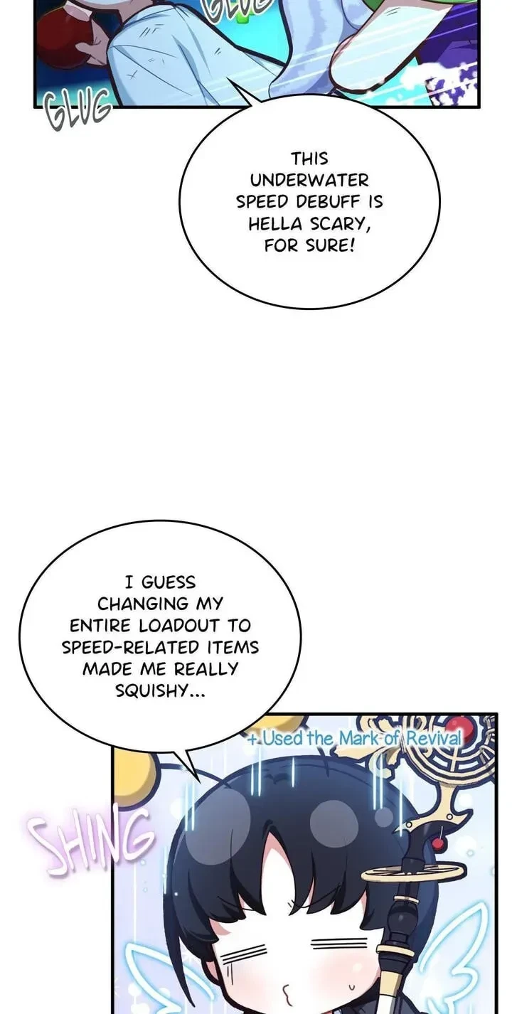 Virtual Strangers Chapter 82, page 7
