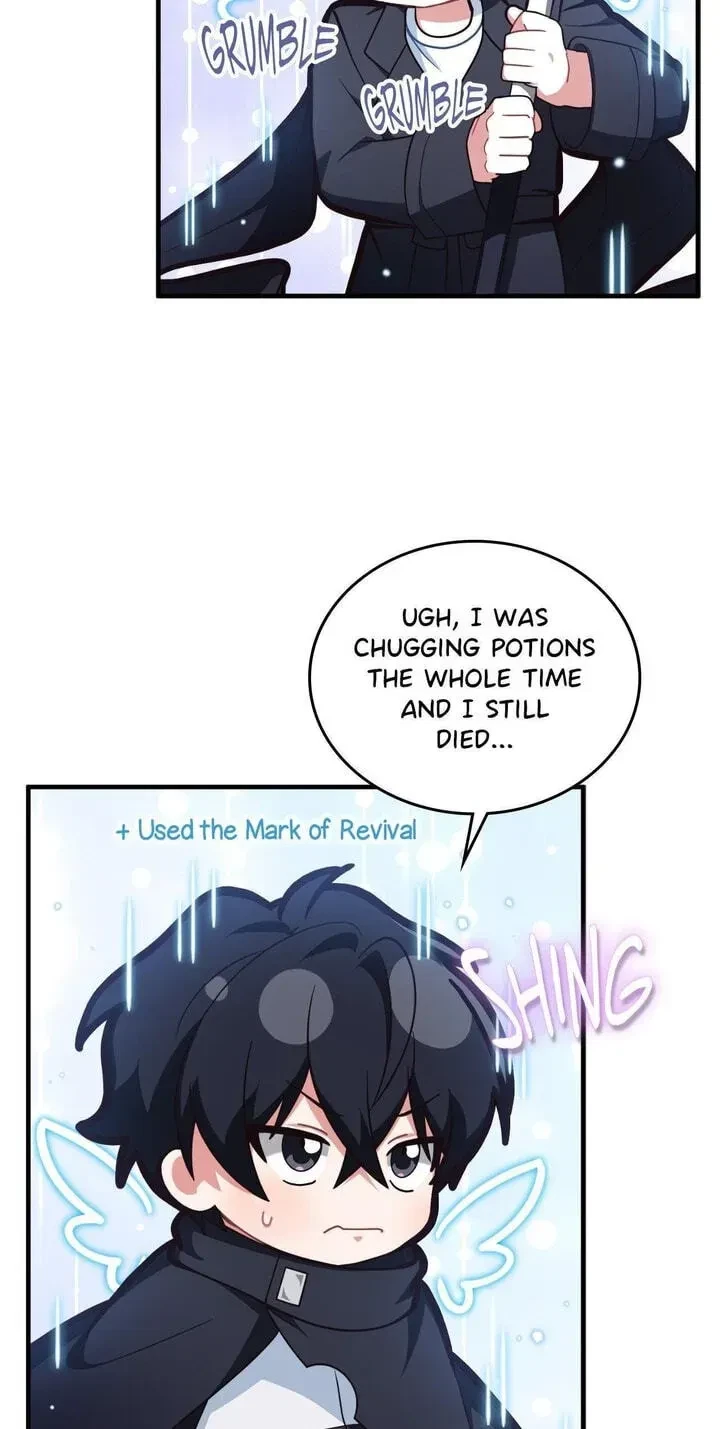 Virtual Strangers Chapter 82, page 8