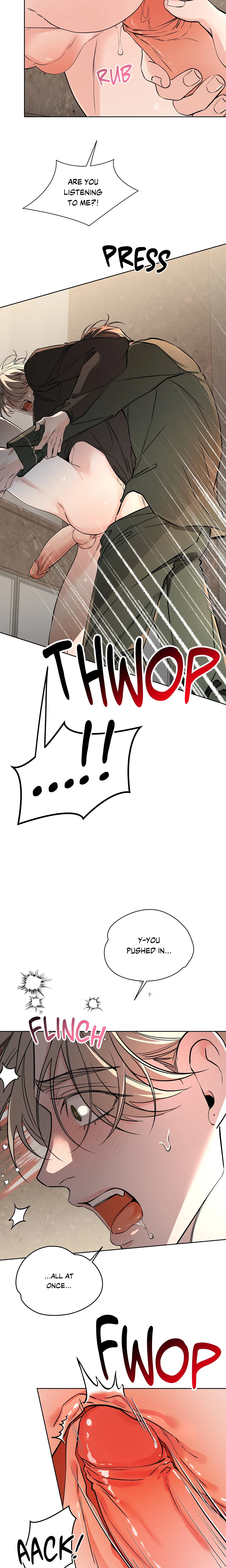 Lights, Camera, Action! Chapter 15, page 10