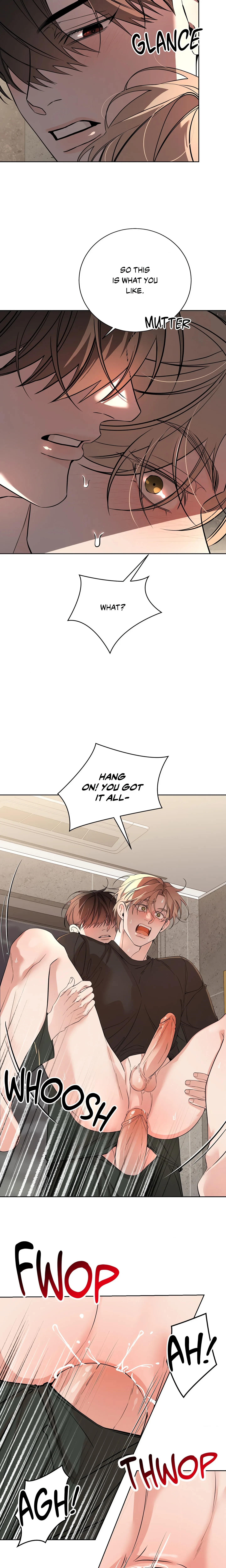 Lights, Camera, Action! Chapter 15, page 15