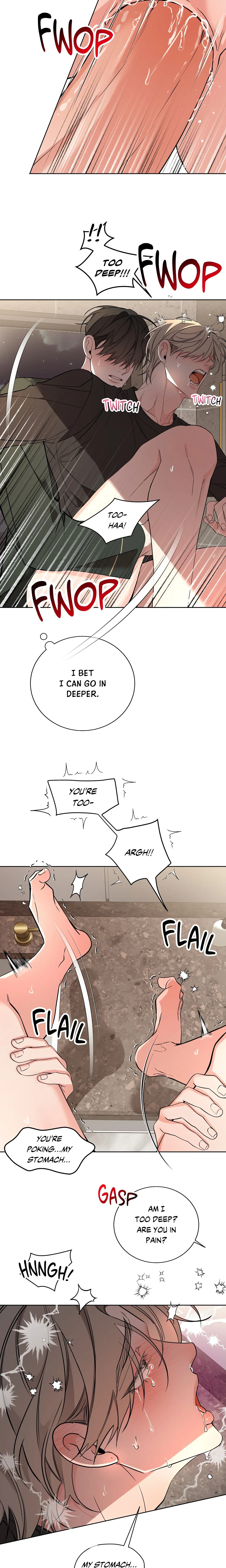 Lights, Camera, Action! Chapter 15, page 16