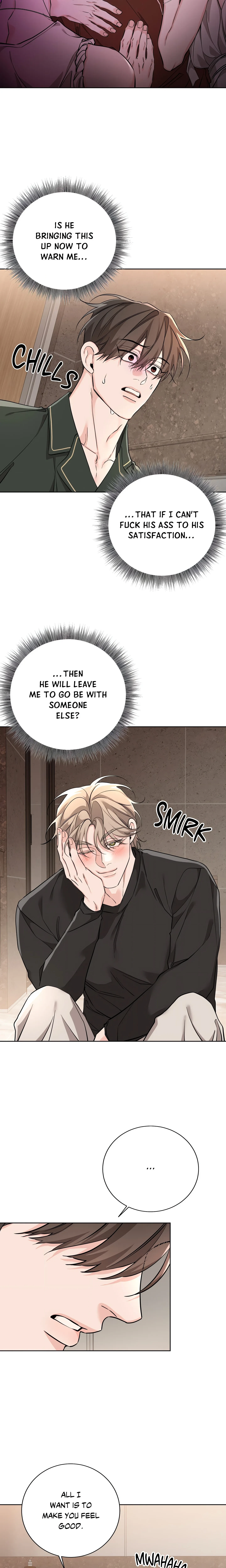 Lights, Camera, Action! Chapter 15, page 2
