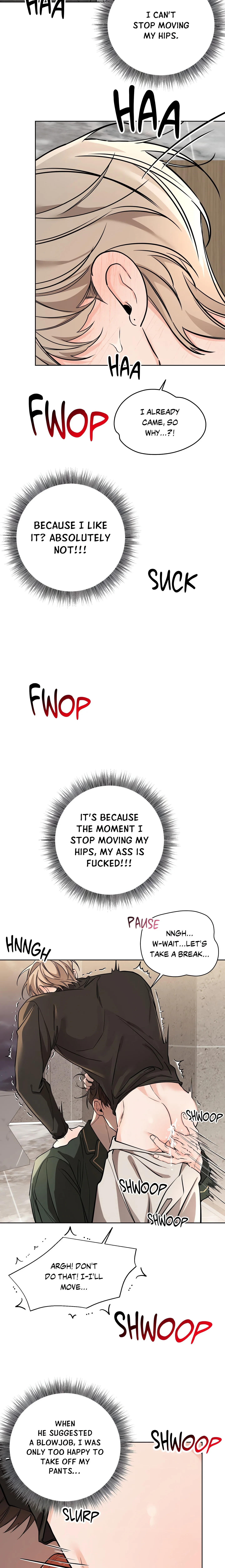 Lights, Camera, Action! Chapter 15, page 4