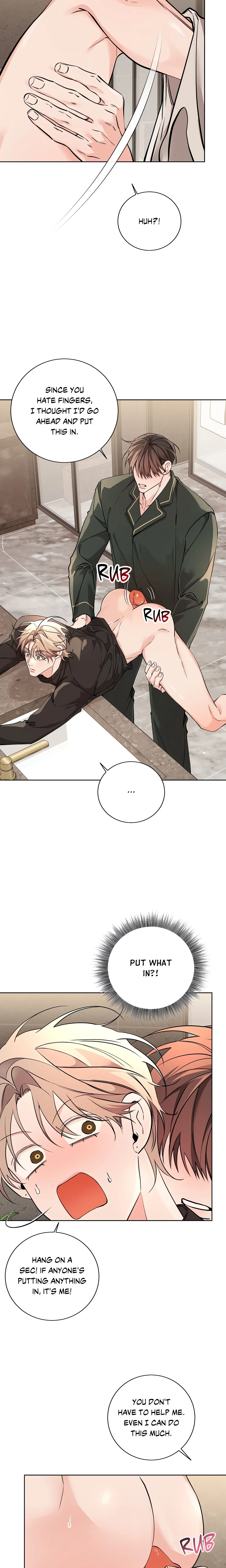 Lights, Camera, Action! Chapter 15, page 9