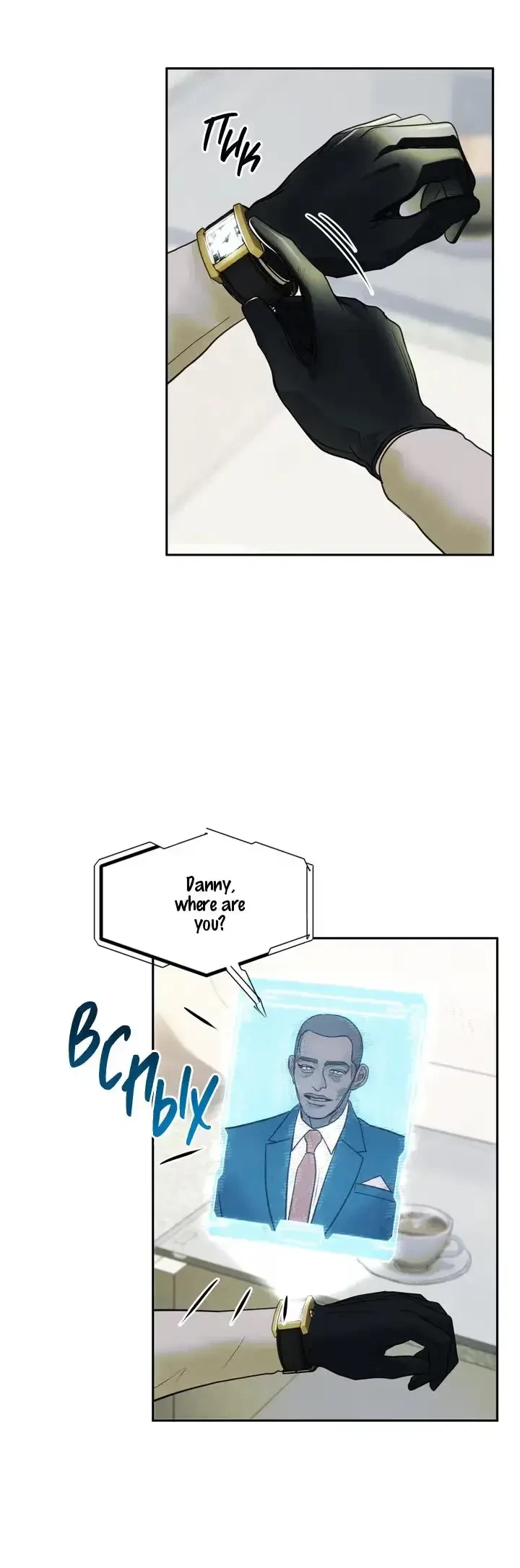 Chapter 27, page 36