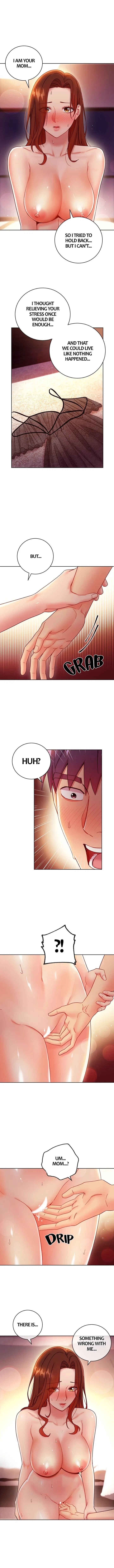 My Stepmother's Friends Chapter 59, page 4