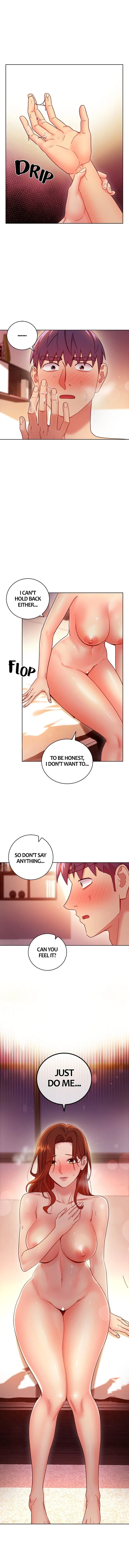 My Stepmother's Friends Chapter 59, page 5