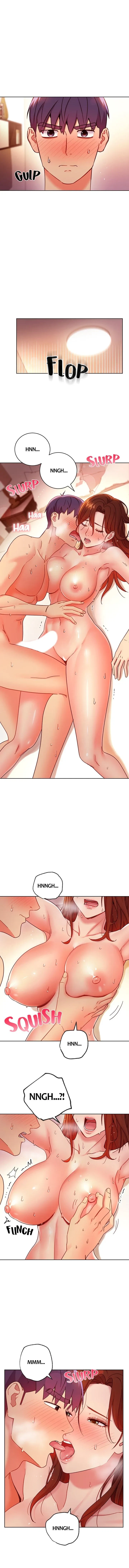 My Stepmother's Friends Chapter 59, page 6