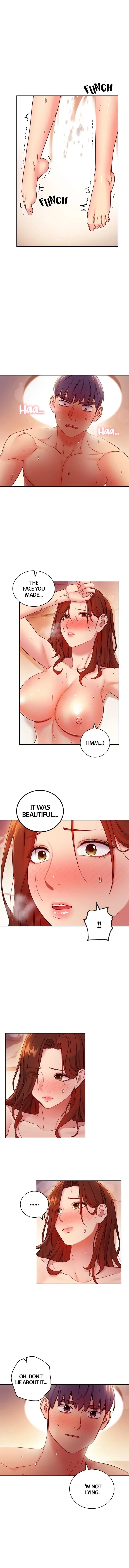 My Stepmother's Friends Chapter 59, page 9