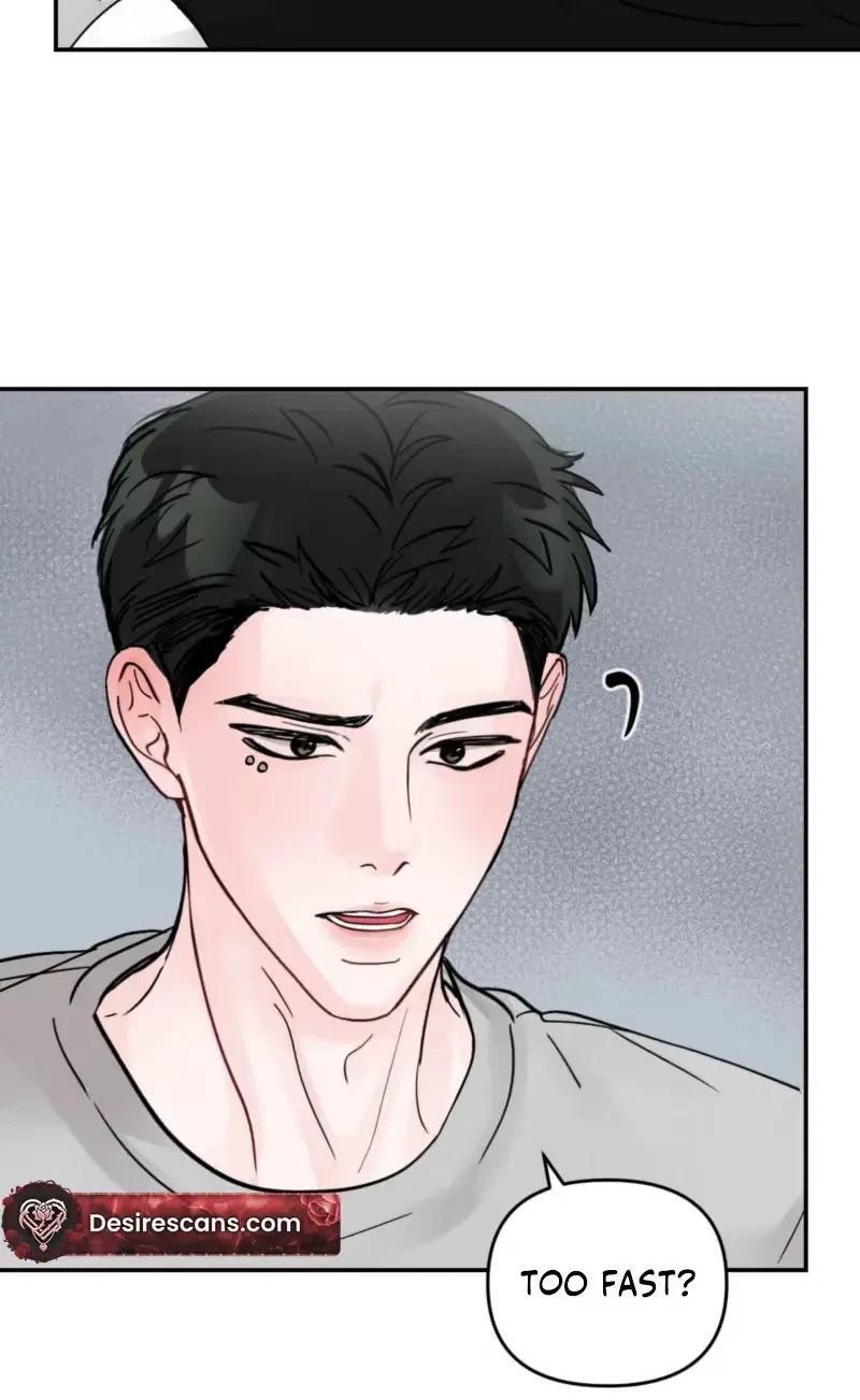 Just The Type I Hate Chapter 3, page 16