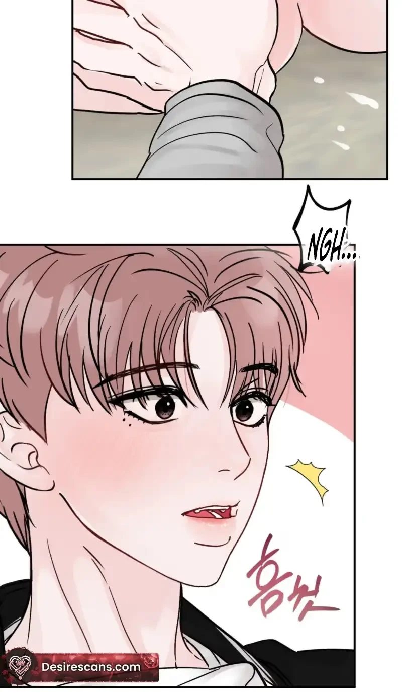 Just The Type I Hate Chapter 3, page 24